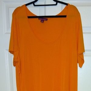 Jessica London Size 24W Maxi Dress